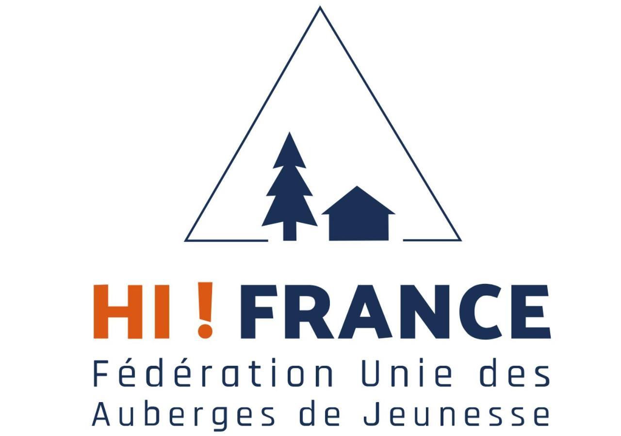 Auberge De Jeunesse Hi Genêts 외부 사진
